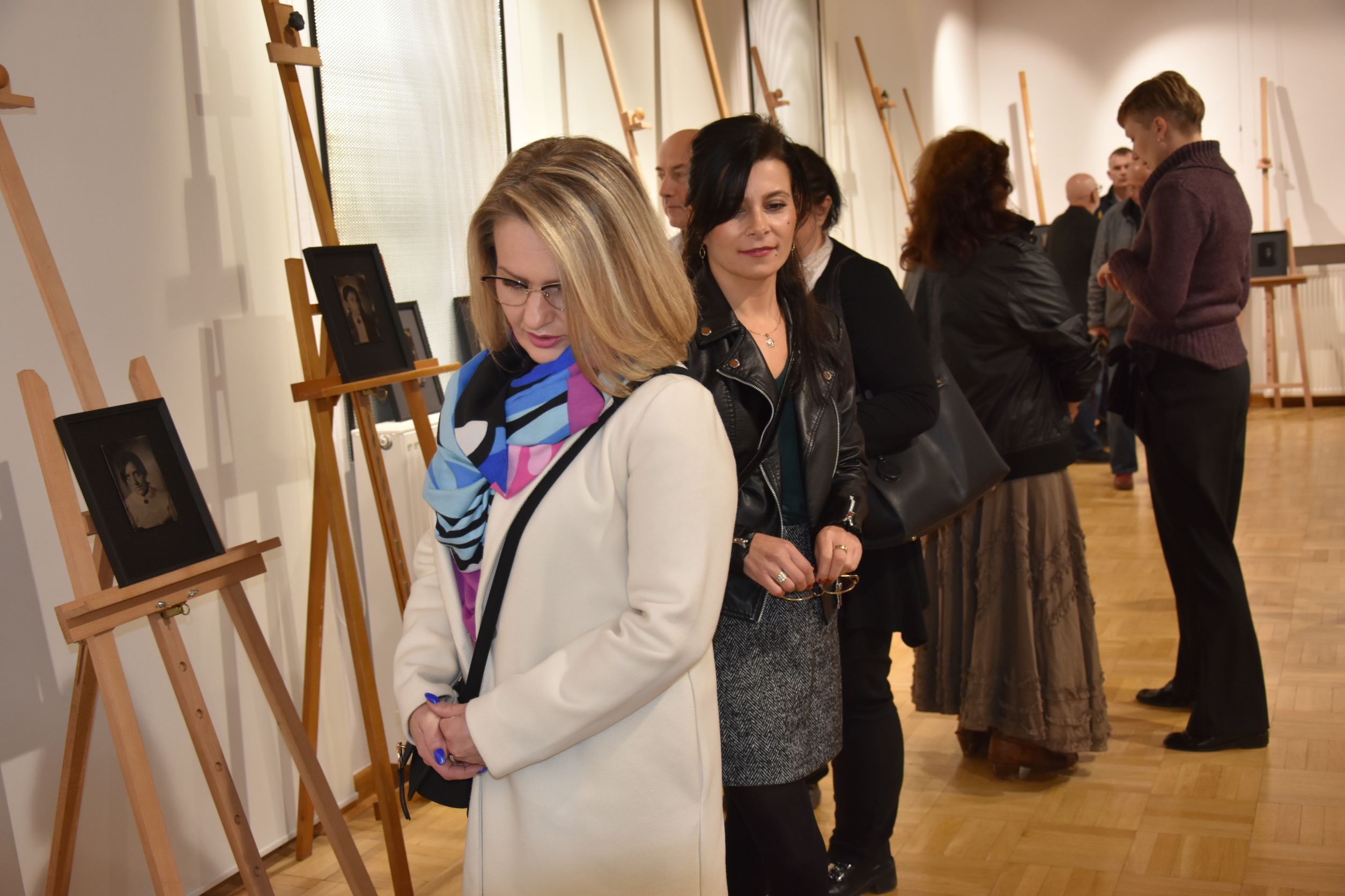 Weekend z kulturą